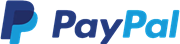 PayPal logo