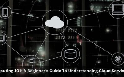 Cloud Computing 101: A Beginner’s Guide to Understanding Cloud Services Support