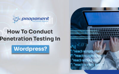 How to Conduct Penetration Testing in WordPress?