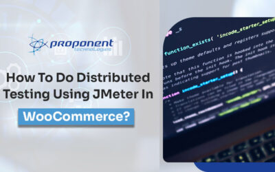 How to Do Distributed Testing Using JMeter in WooCommerce?