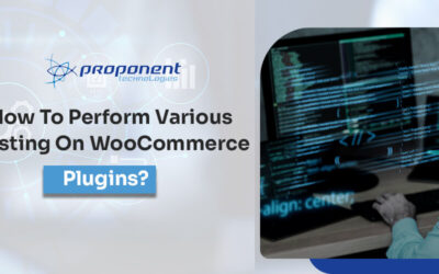How to Perform Various Testing on WooCommerce Plugins?