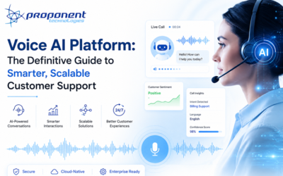 Voice AI Platform: The Definitive Guide to Smarter, Scalable Customer Support