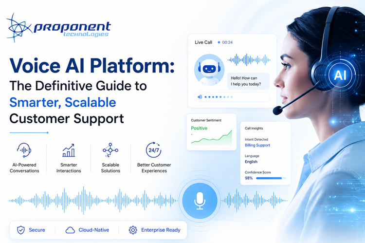 Voice AI Platform: The Definitive Guide to Smarter, Scalable Customer Support