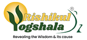 rishikul yogshala