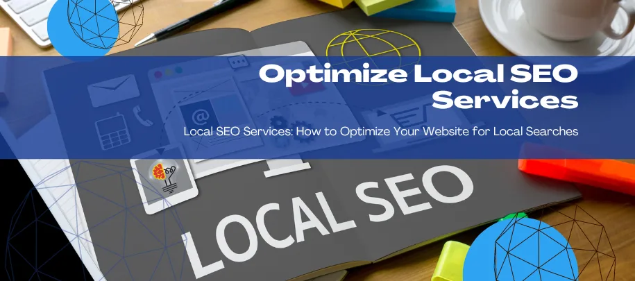 Optimize Local SEO Service