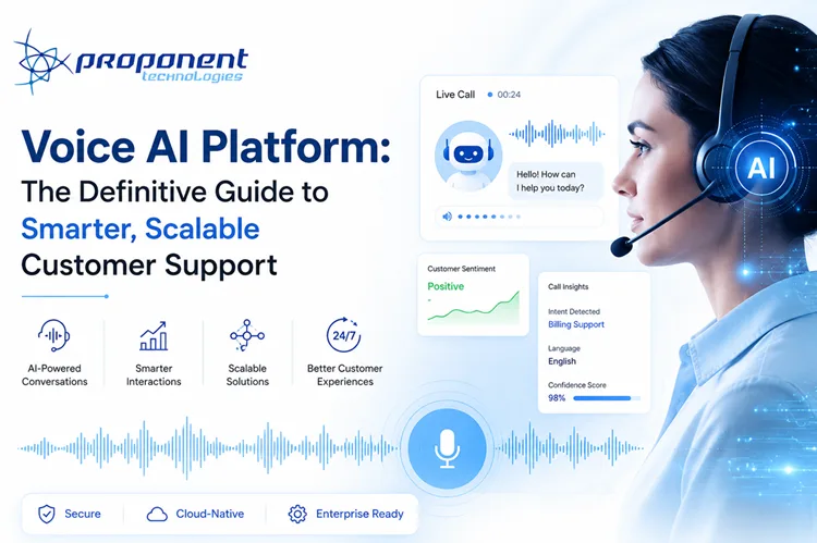 Voice AI Platform: The Definitive Guide to Smarter, Scalable Customer Support